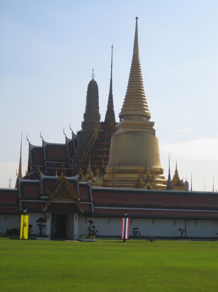 Bangkok Thailand - Grand Palace